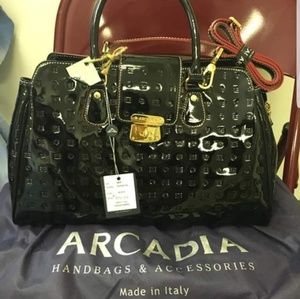 Arcadia Purse